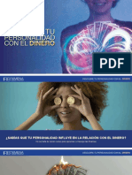 PDF Los 8 Arquetipos Del Dinero