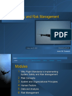 173968980 System Safety and Risk Management Ppt