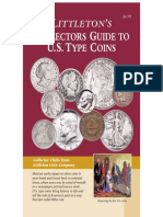 Guide to Us Type Coins