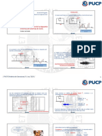 Clase 05 Evaluación Numérica de La Respuesta Dinámica de Sistemas de 1GDL GLC 2020-2 MAESTRIA PUC