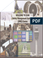 Module N 1 ICAO Safety Management System