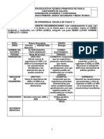 BIOLOGIA 91 Segundo Period Colegio