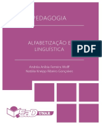 Alfabetizacao Linguistica 20 Un SEC