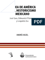 La Idea de AmÃ©rica en El Historicismo Mexicano 1519669432 - 5d5f1f3ef41fc