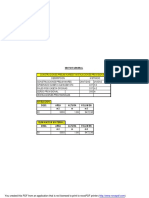 Sector General: You Created This PDF From An Application That Is Not Licensed To Print To Novapdf Printer