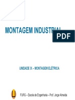 Microsoft PowerPoint - MI_9-Montagem_eletrica.ppt