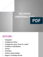 2. ABNORMALITAS