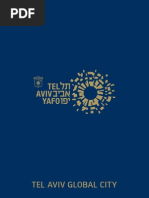 Download tel-aviv global city by TelAvivMunicipality SN51702622 doc pdf