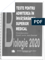 Toaz.info Umfcd Grile Biologie 2020 PDF Pr Bdd89499150de9f79fc718cd45a368da