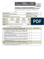 Ficha de Monitoreo Al Docente