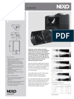 Loudspeaker: Key Features