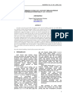 CSA Application Analysis at PT. ABC Insurance