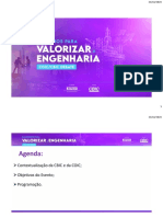 01 Apresentacao Ilso Valorizar A Engenharia