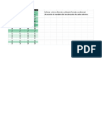 Ejercicios de Practicas Formatos Condicionales