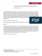 Caso Clinico PDF