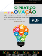 Curso de Aprovação Do F.C.G