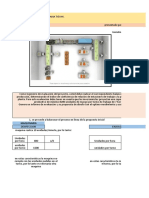 Taller Balanceo de linea-DISEÑO DE PLANTA