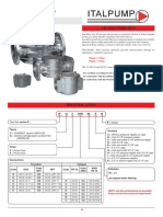 AS Ilters: Pmax 2 Bar Pmax 6 Bar