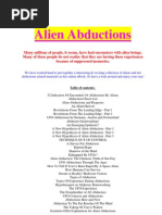 Download Alien Abductions by Arcadius 08 SN5170345 doc pdf