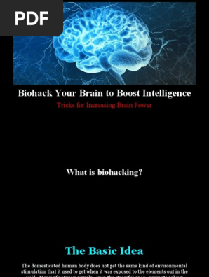 20190227-BiohackYourBrain