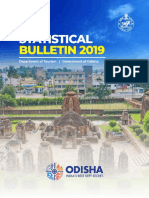 Statistical Bulletin 2019