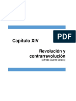 Capítulo 14 Revolución y Contra Revolución