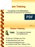 Kaizen basics