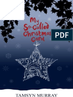 3 5 My So-Called Christmas Carol - Tamsyn Murray