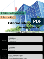 Edificios Inteligentes_Inmotica