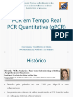 PCR em Tempo Real