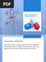 Download Antibiotik by Senri Manaka SN51704014 doc pdf