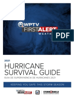 2021 Hurricane Survival Guide