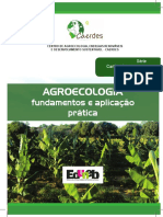 Agroecologia - Fundamentos e Aplicacao Pratica - Cartilha