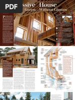 The Passivhaus Handbook | PDF | Building Insulation | Ventilation ...