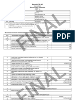 FIN AL: Form GSTR-9C