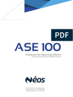 Manual ASE100