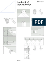 [Architecture Ebook] ERCO Handbook of Lighting Design