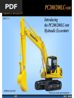 HB205-1MO Sale Manual | PDF | Fuel Economy In Automobiles
