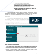 Tutorial Para Registro dos PET no DED_07052021