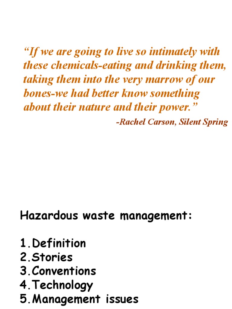 Waste MGMT PDF Incineration Environmental Remediation
