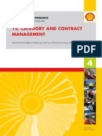 Category and Contract