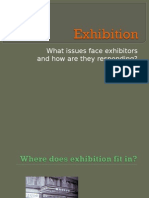 Exhibition Intro