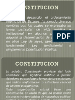 Constitucion Politica Del Peru