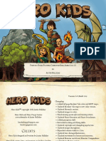 Hero Kids - Fantasy RPG