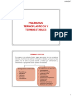 Termoplasticos