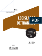 Legislaçaõ de Transito