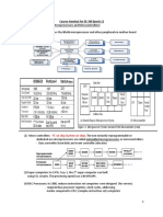 Course Handout For EE-390 (Week 1) : PC On Chip (System On Chip)