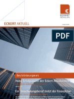 Eckert Aktuell 03 2009