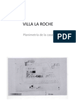 VILLA LA ROCHE