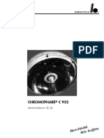 Berchtold_Chromophare_C952_-_Service_manual